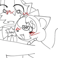 licute //bà mẹ lin