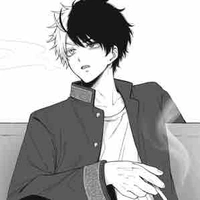 Sakura Haruka [nhân cách thứ 2]