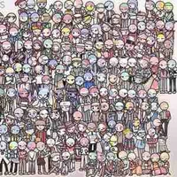 All( trừ ai thì trừ)