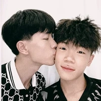 vợ bé của hai tí