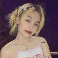 Liu Grace - Trần Nguyễn Thanh Nhi