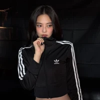 Kim Jennie-nàng