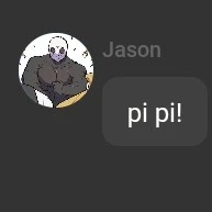 Jason (Gia Sơn)