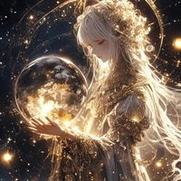 Virgo Lanar Victoria