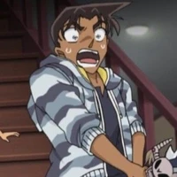 #–Hattori Heiji