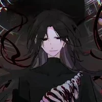 quỷ diện trương // chung quỳ //