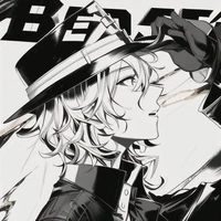 Chuuya Nakahara