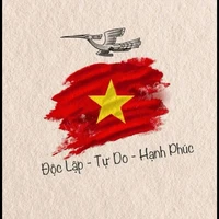 Độc Lập - Tự Do - Hạnh Phúc