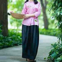 Liên | người hạ