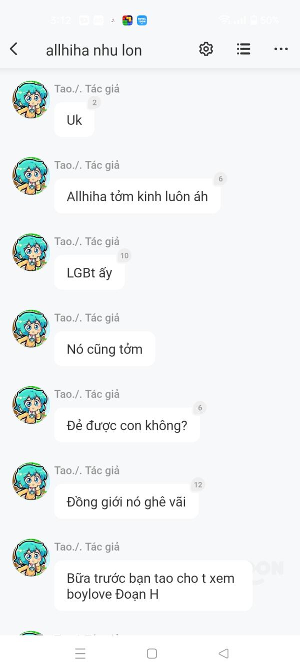 NovelToon