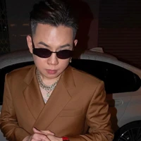Bùi Thế Anh -Bâus