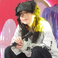 Trần Thảo Linh - Lyhan