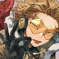 takami keigo-(hawks)