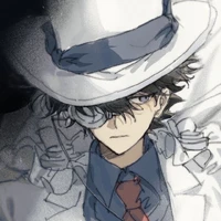 kuroba kaito (anh)