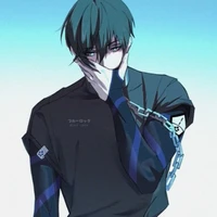 Rin Itoshi