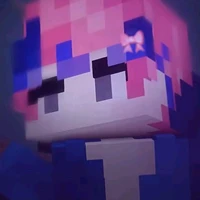 hiha the blue