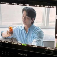 Gong Yoo [ Gong Ji-Cheol]