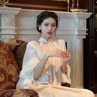 Cô Lệ_mẹ các anh