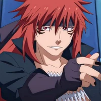 Guy Crimson
