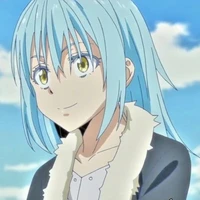 Rimuru Tempest