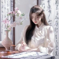 Vương Ngọc Thư -Mẹ Cô