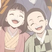 #Hanako, Shigeru Kamado.