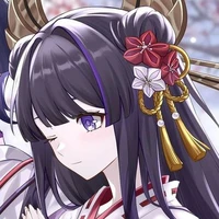 ( puppet ) Kyouko