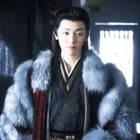 Chu Yếm / Triệu Viễn Châu