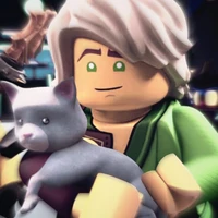 Lloyd Garmadon