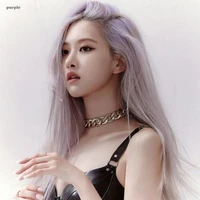 Park Chaeyoung - nàng