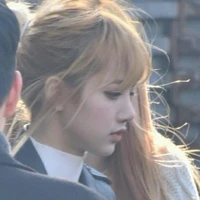 Lalisa - cô