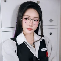 Khương Hoàn Mỹ_Orange