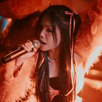 Trần Nguyễn Thanh Nhi_Liu Grace