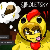 shedletsky