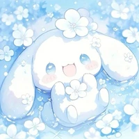 cinnamoroll