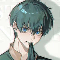 Isagi Yoichi