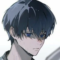 Isagi Yoichi