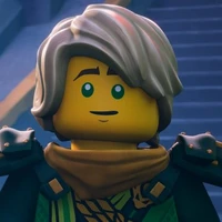Lloyd Garmadon