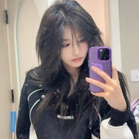 Vương Dịch(chị)