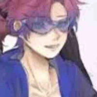 Hiha The blue 