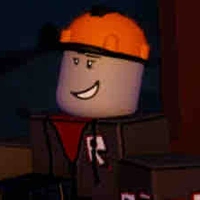 Builderman(xây máy nào bị đập máy đó)