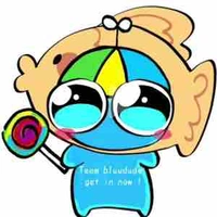 bluudud(thg lanhk lungk boy nhất xóm)