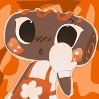 Cosmo🍫(cook🍴)