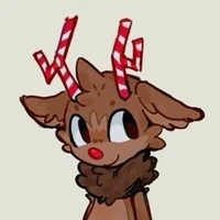 Rudie🦌