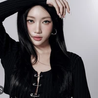 Khương Hoàn Mỹ (Orange)