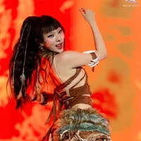 Vũ Thị Ngân Mỹ (Mỹ Mỹ)