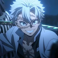 Shinazugawa Sanemi