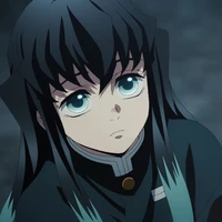  Tokitou Muichirou