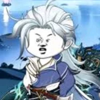 Kiện Bàn Hiệp( bản năng )