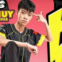 Nguyễn Bá Huy